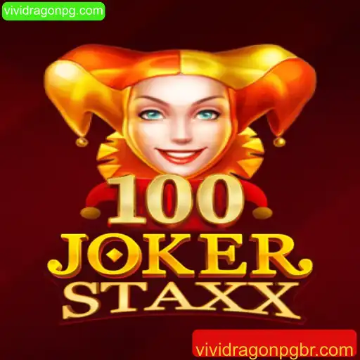 Descubra o Fascinante Mundo de 100JokerStaxx