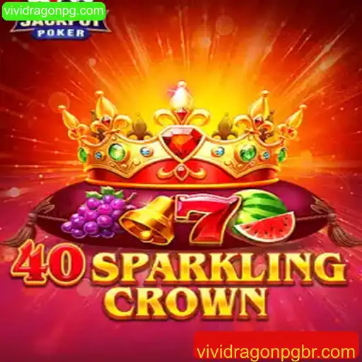 Explorando o Universo de 40SparklingCrown