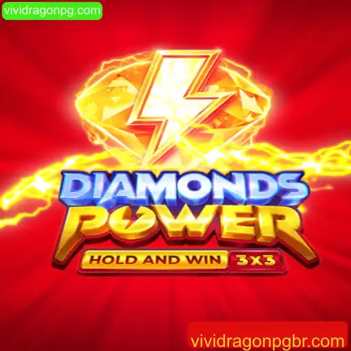 Descubra o Universo de Diamondspower: Um Jogo Inovador no Cenário Atual