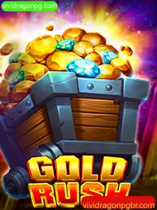 Descubra o Mundo Empolgante de GoldRush em vividragonpg.com