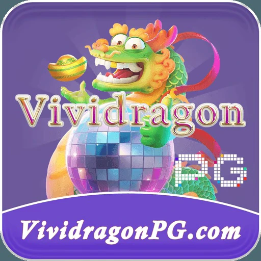 vividragonpg.com Logo