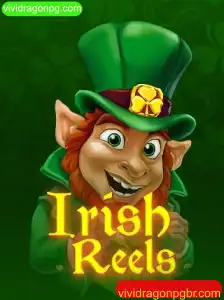 IrishReels: Explore o Fascinante Mundo das Tradições Irlandesas com VividragonPG