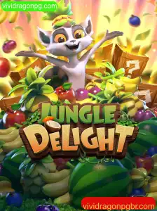 Explorando o Mundo de JungleDelight: Um Jogo Fascinante e Cativante
