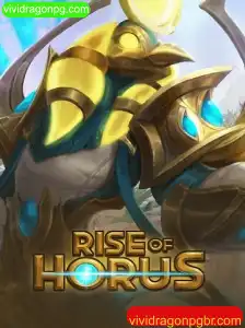 Explorando o Jogo RiseofHorus: Uma Jornada Épica e Intensa