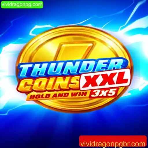 Descubra a Excitante Aventura de ThunderCoinsXxl